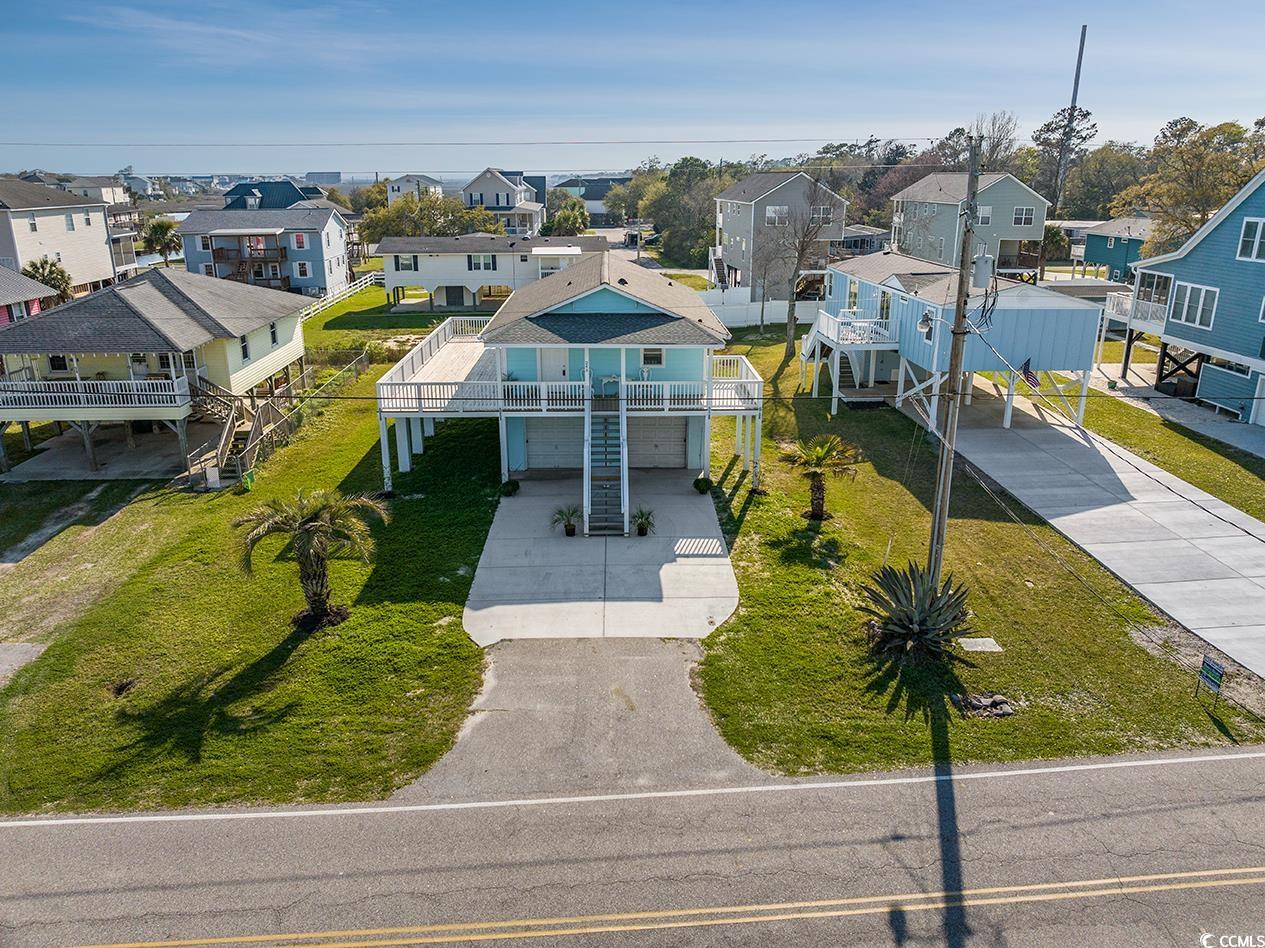 243 Calhoun Dr., Garden City Beach, South Carolina image 26