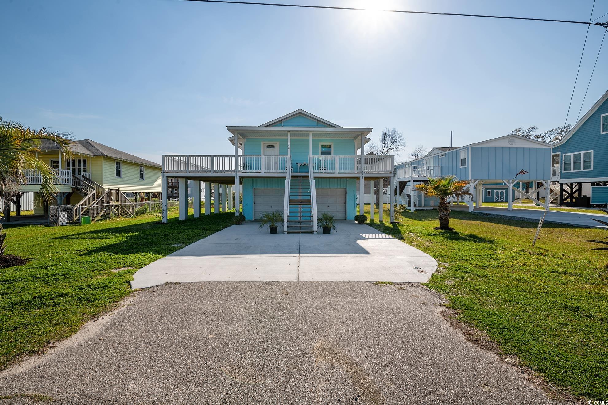 243 Calhoun Dr., Garden City Beach, South Carolina image 28