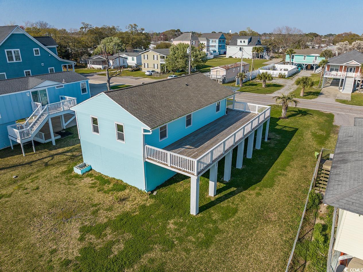 243 Calhoun Dr., Garden City Beach, South Carolina image 29