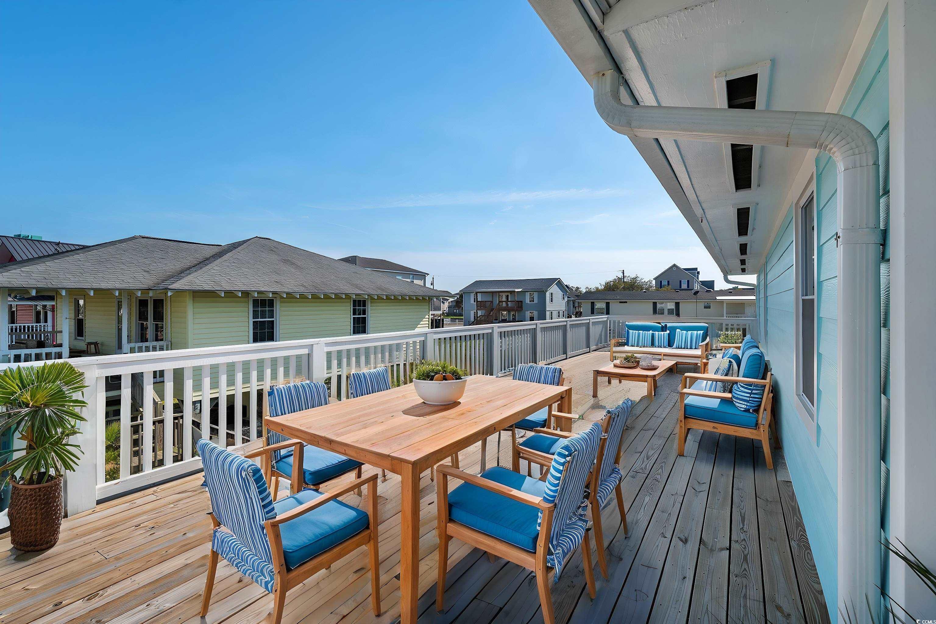 243 Calhoun Dr., Garden City Beach, South Carolina image 3