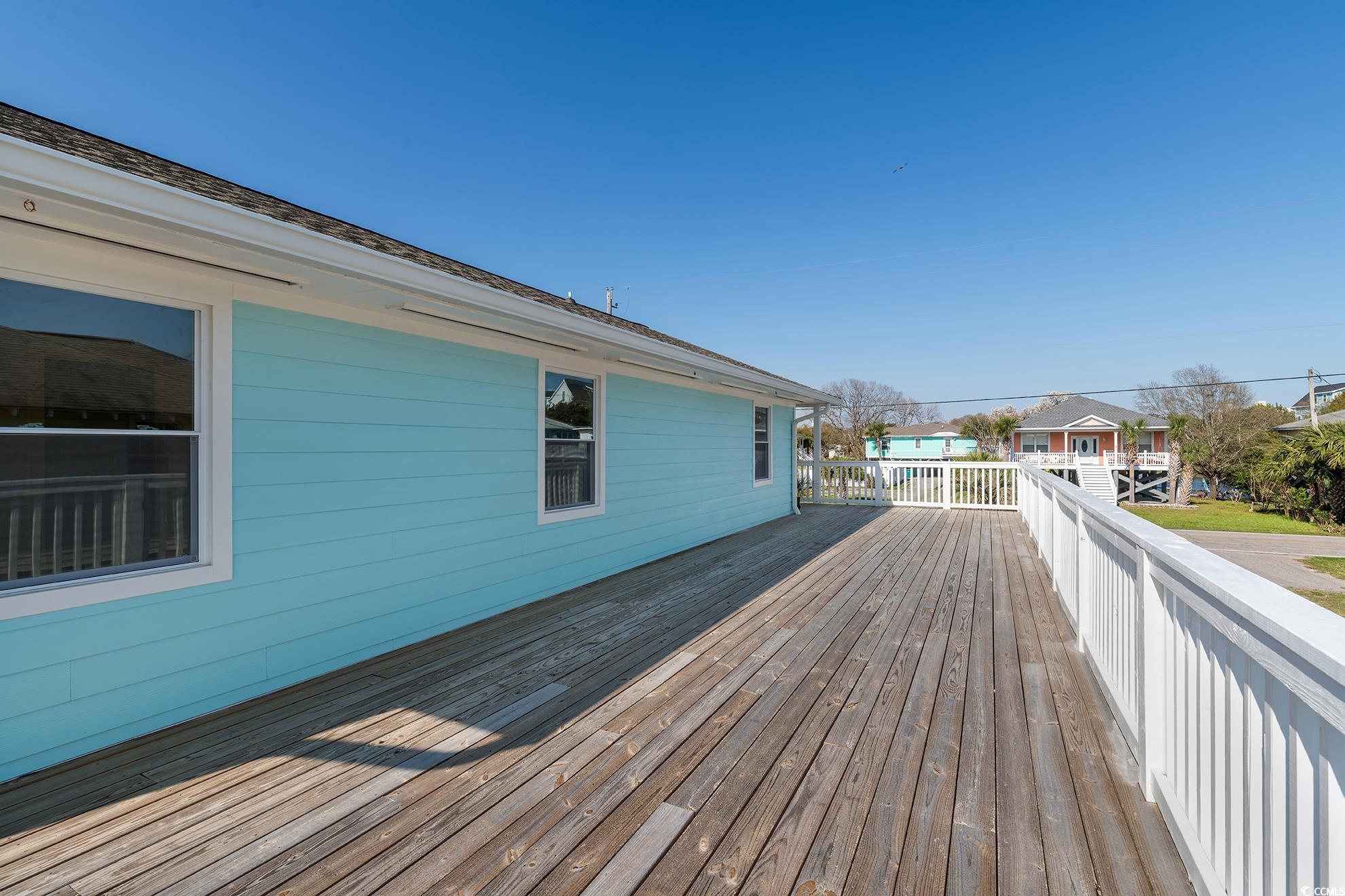 243 Calhoun Dr., Garden City Beach, South Carolina image 4