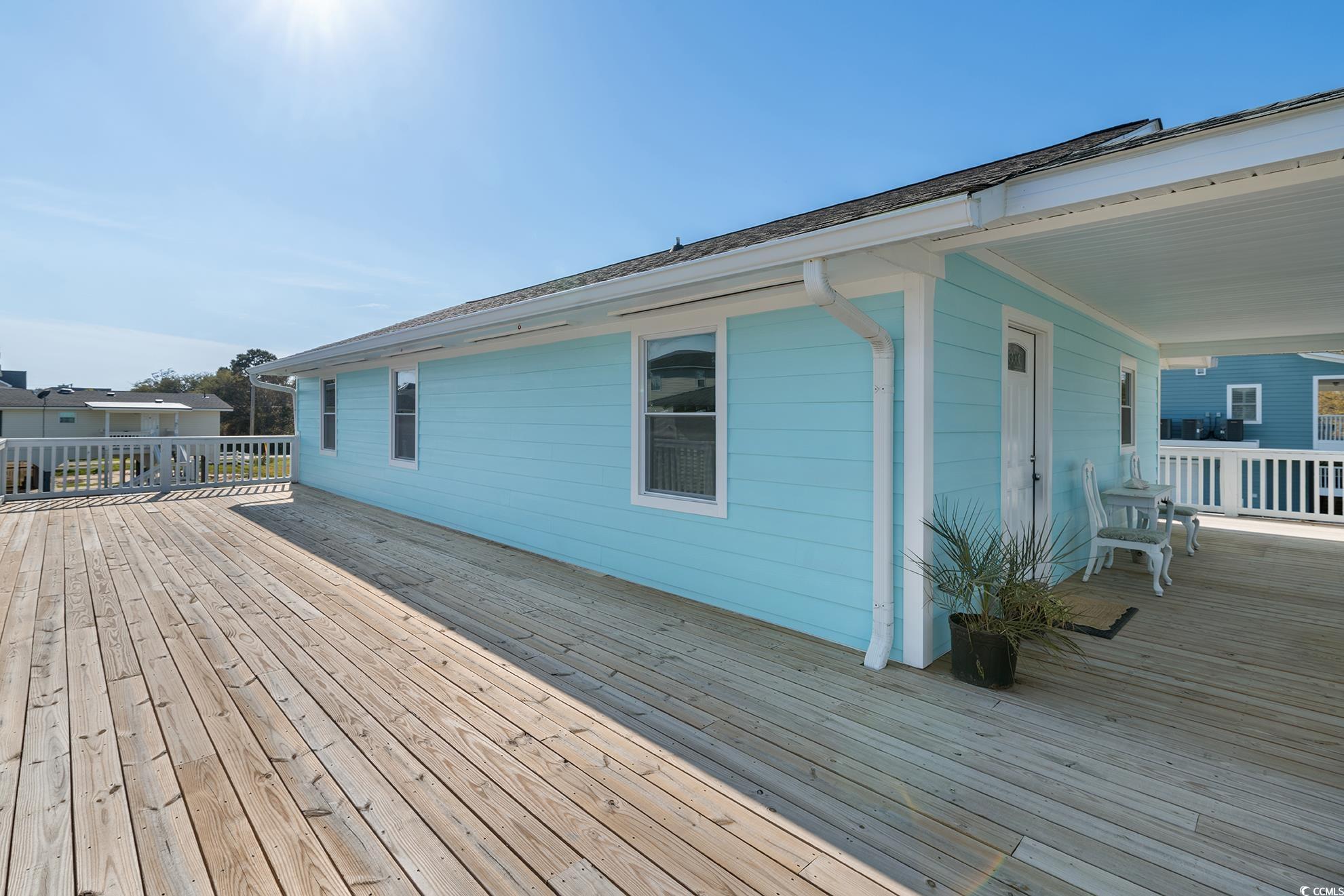 243 Calhoun Dr., Garden City Beach, South Carolina image 5