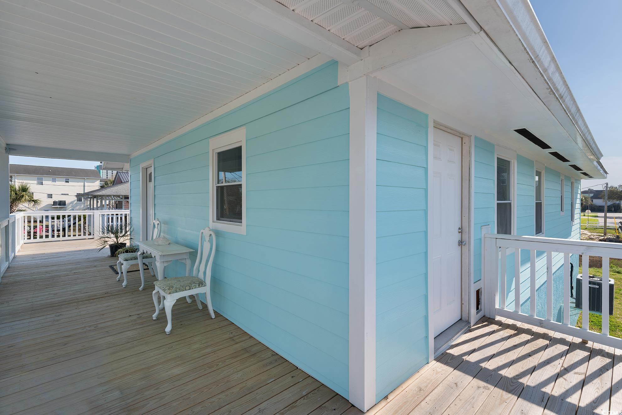 243 Calhoun Dr., Garden City Beach, South Carolina image 5