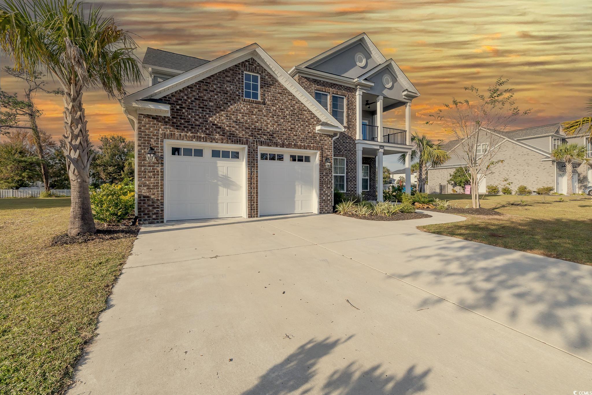 845 Waterton Ave. Myrtle Beach, SC 29579