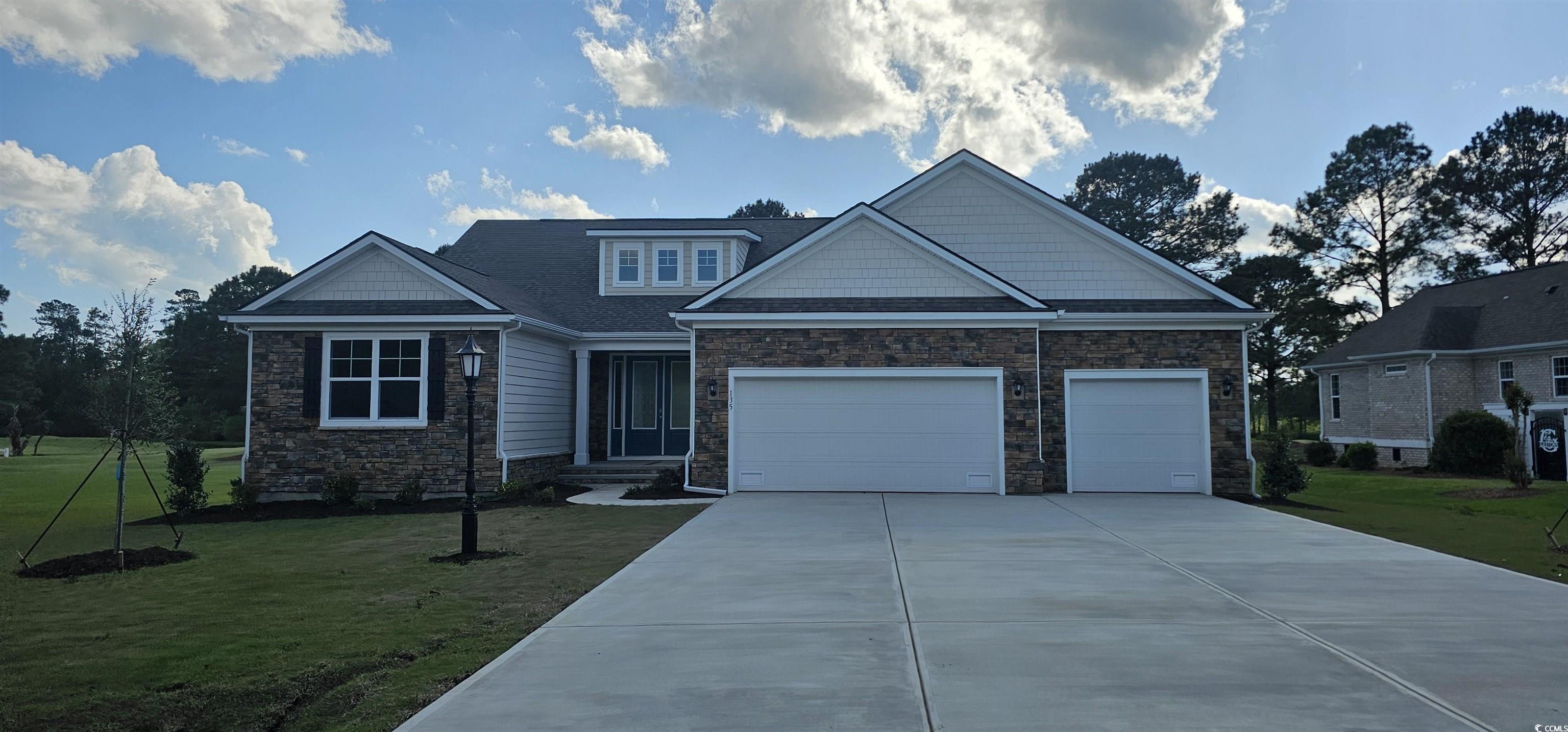 135 S Middleton Dr. Calabash, NC 28467
