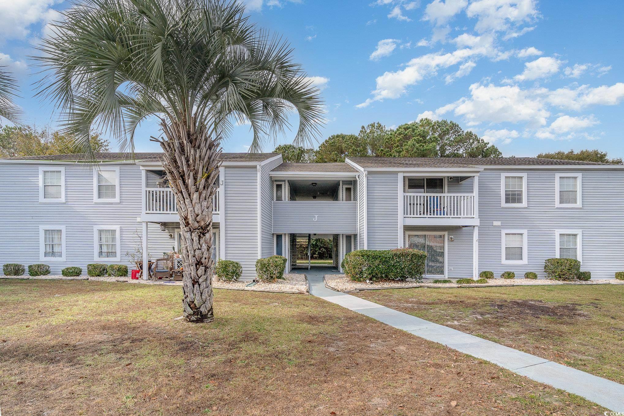 1356 Glenns Bay Rd. UNIT 207-J Surfside Beach, SC 29575