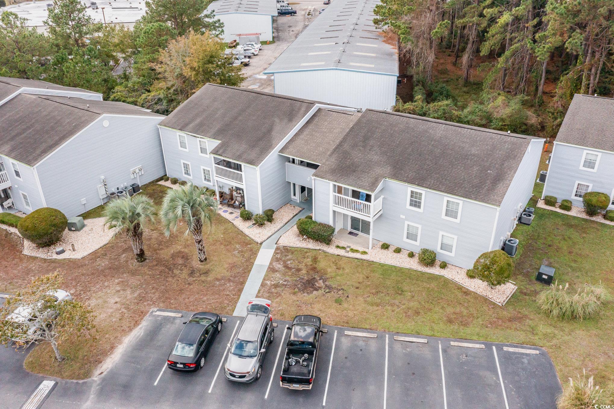 1356 Glenns Bay Rd. #207-J, Surfside Beach, South Carolina image 34