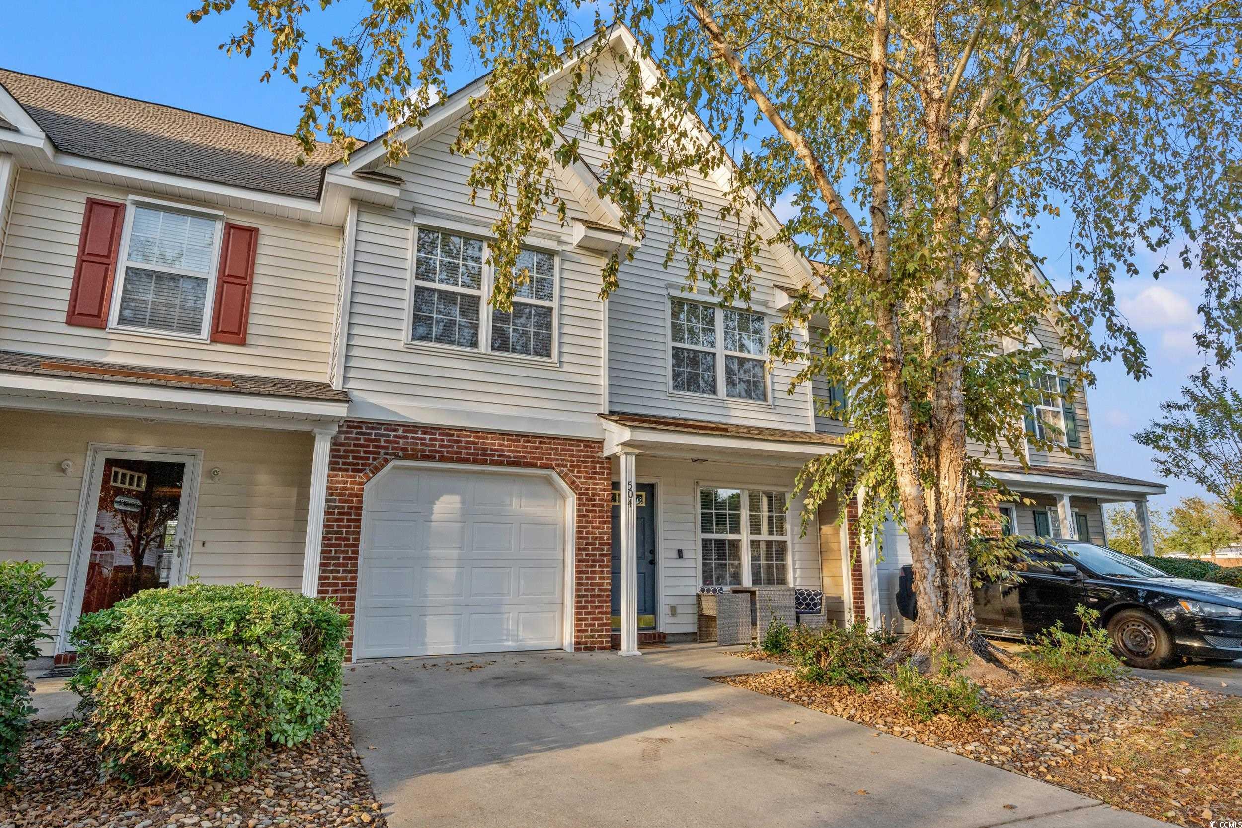 504 Uniola Dr. #504, Myrtle Beach, South Carolina image 1