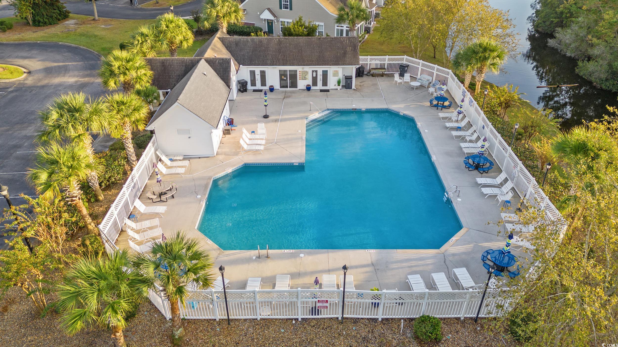 504 Uniola Dr. #504, Myrtle Beach, South Carolina image 29