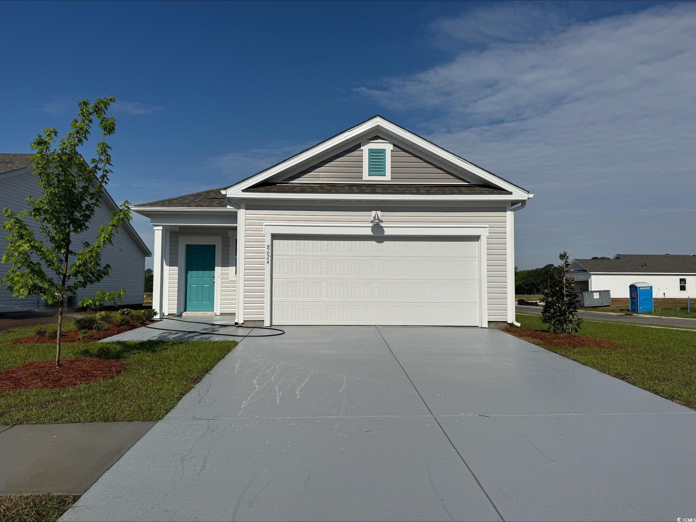 8624 Farrier Dr. Myrtle Beach, SC 29588