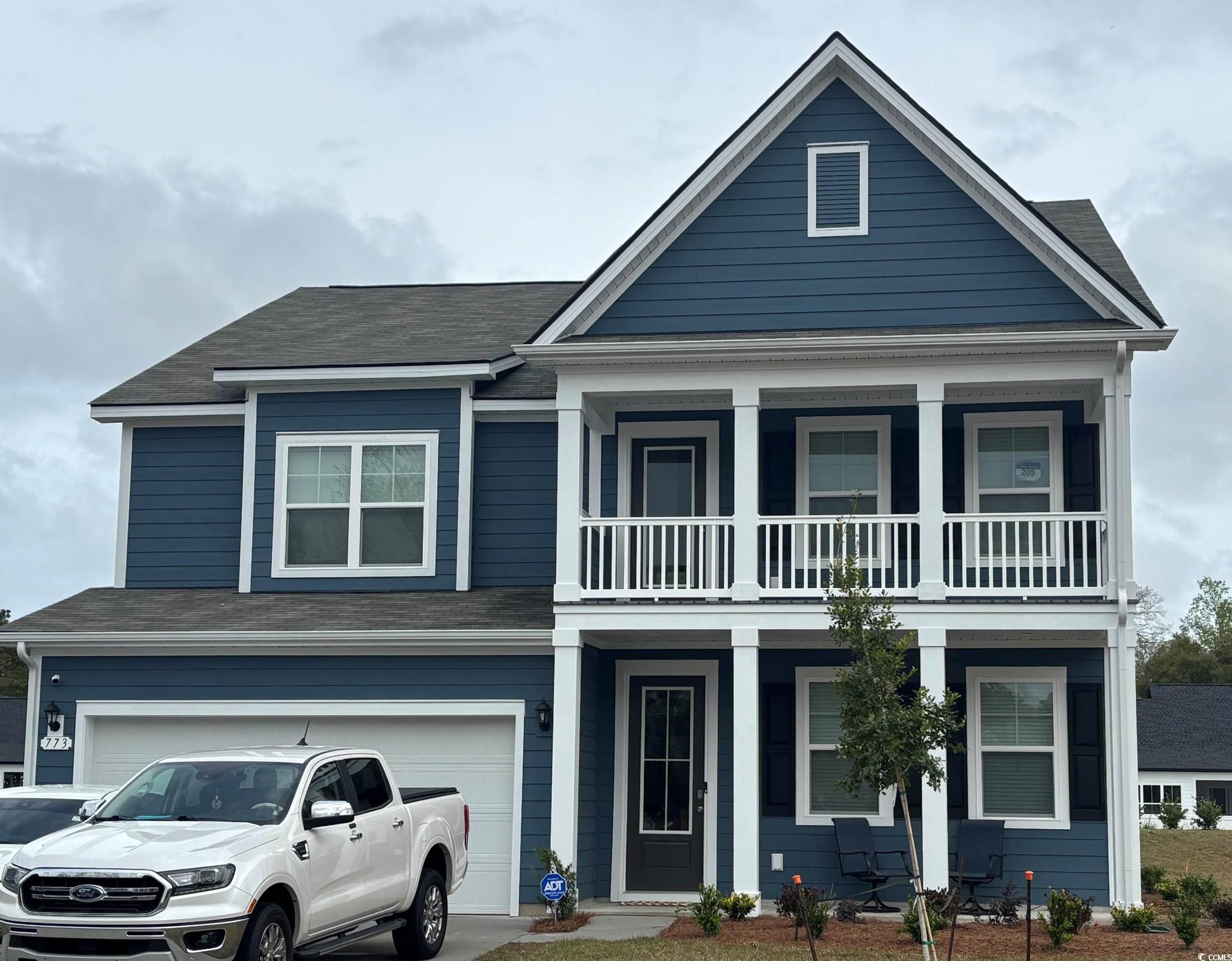 773 Choctaw Dr. Conway, SC 29526