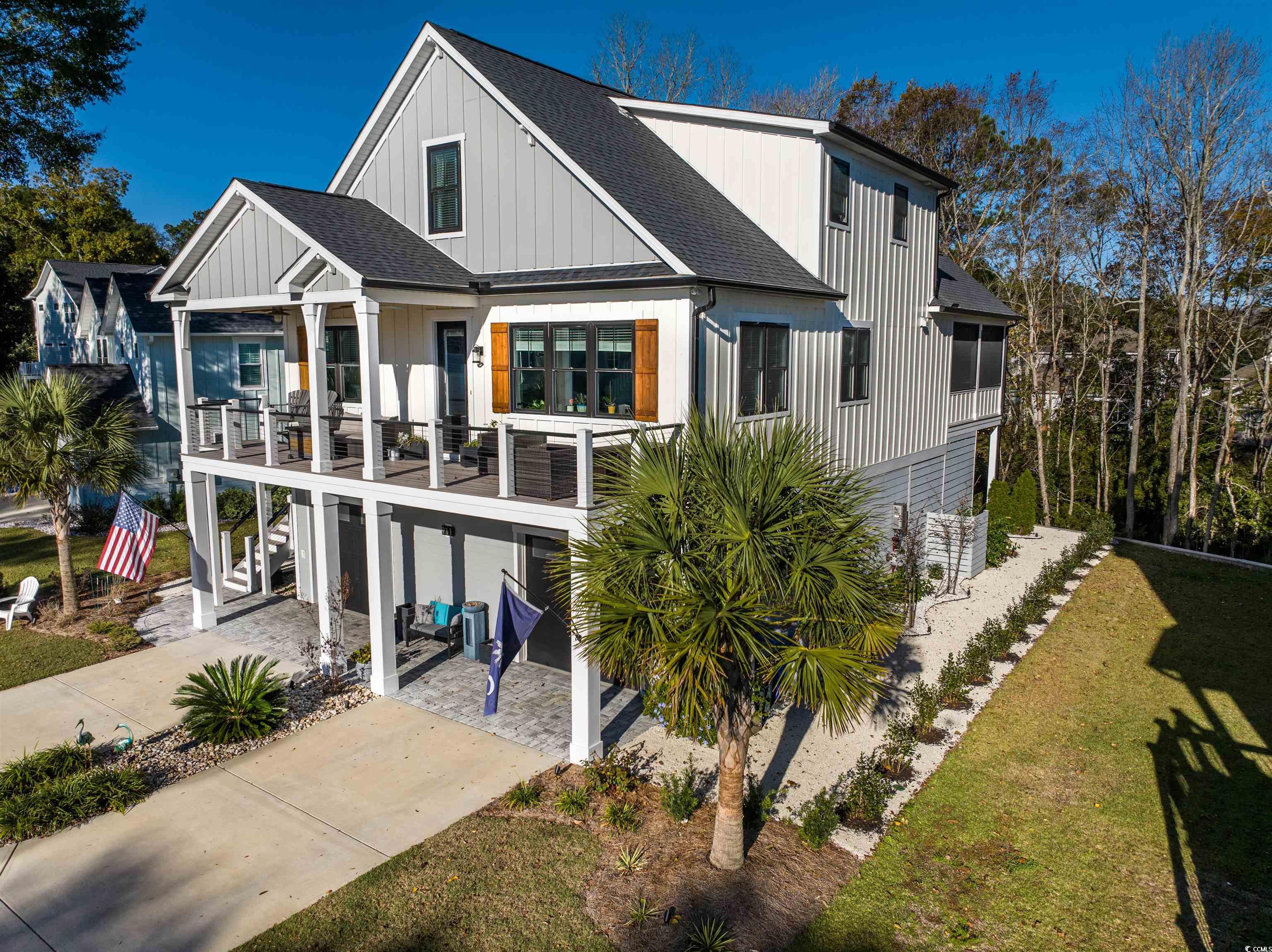 911 Inlet View Dr., North Myrtle Beach, South Carolina image 31