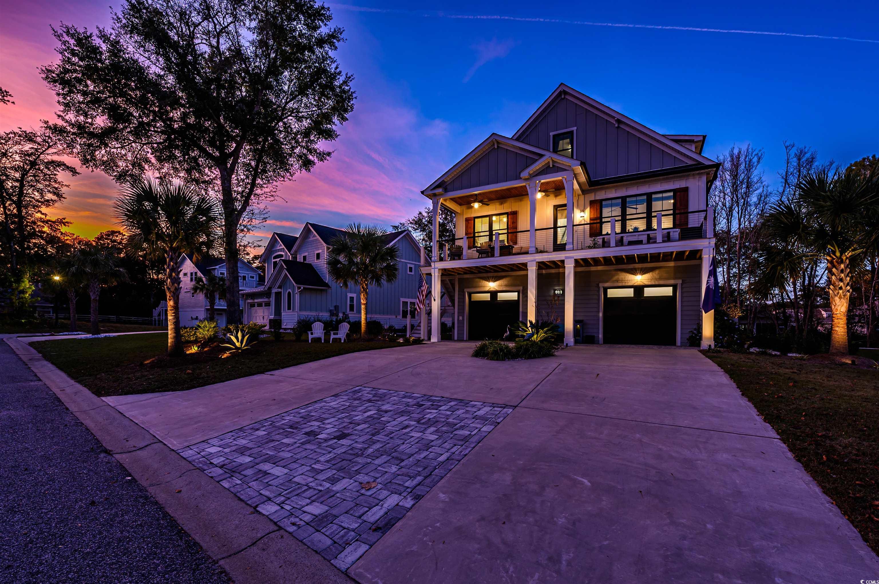 911 Inlet View Dr., North Myrtle Beach, South Carolina image 38