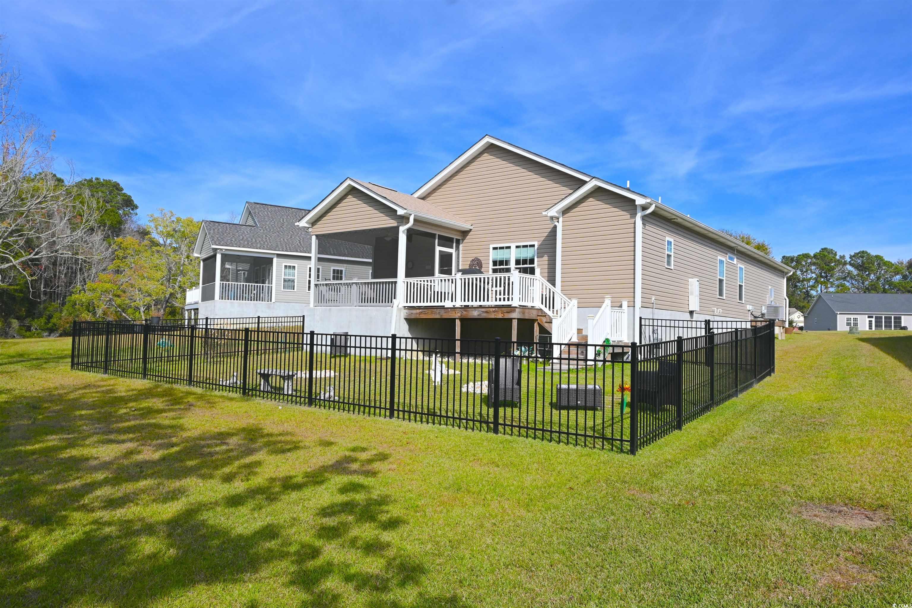 425 Grain Field Dr., Georgetown, South Carolina image 31