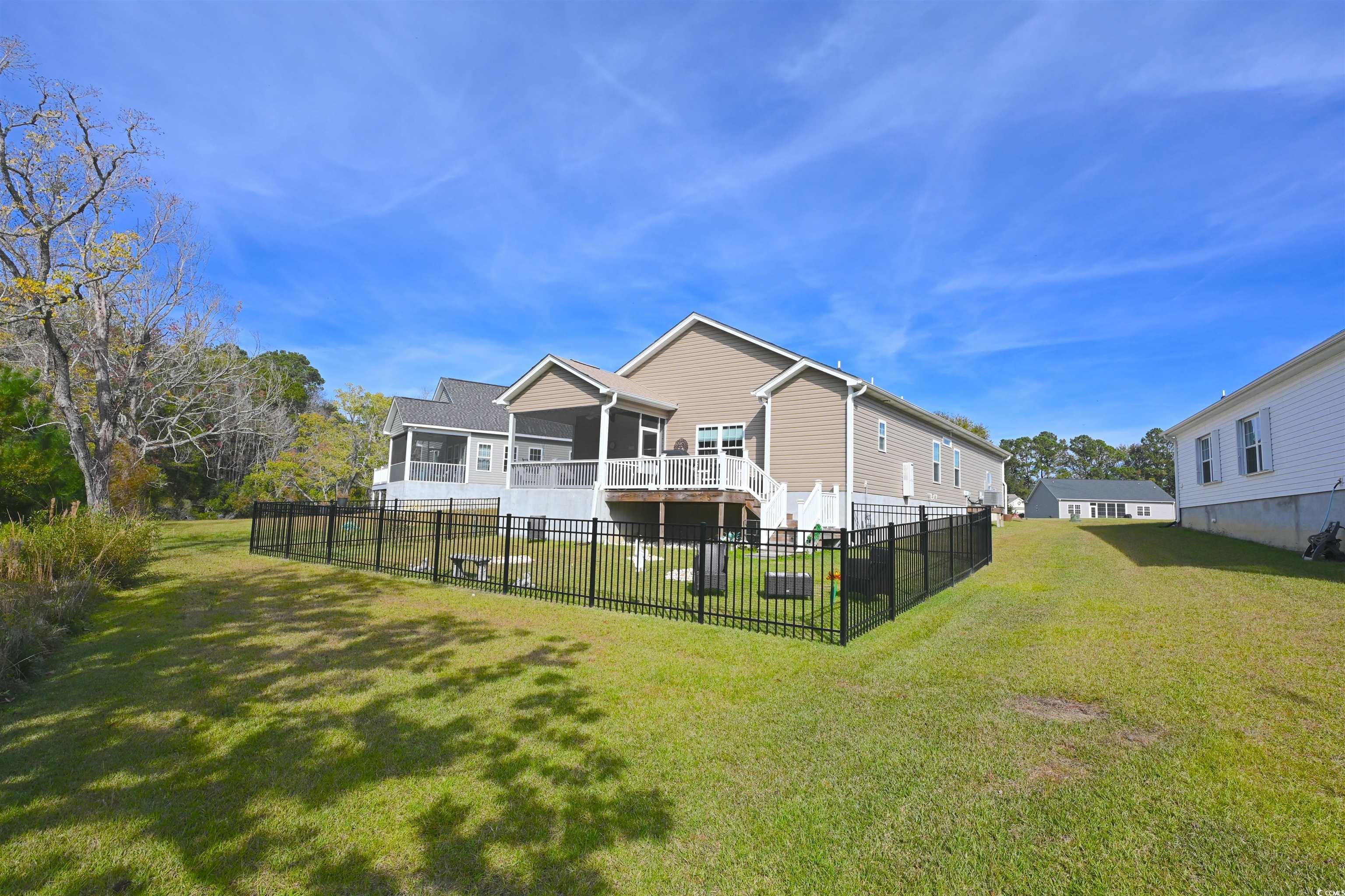 425 Grain Field Dr., Georgetown, South Carolina image 32