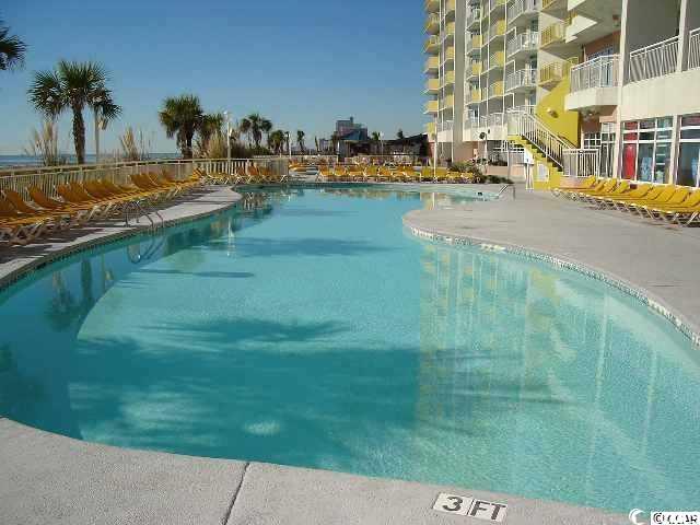 2711 S Ocean Blvd. #1820, North Myrtle Beach, South Carolina image 17