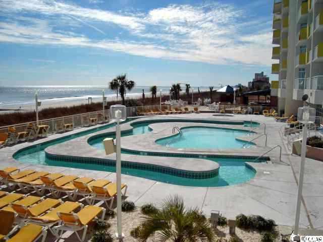 2711 S Ocean Blvd. #1820, North Myrtle Beach, South Carolina image 18