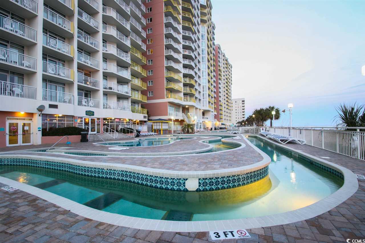 2711 S Ocean Blvd. #1820, North Myrtle Beach, South Carolina image 19