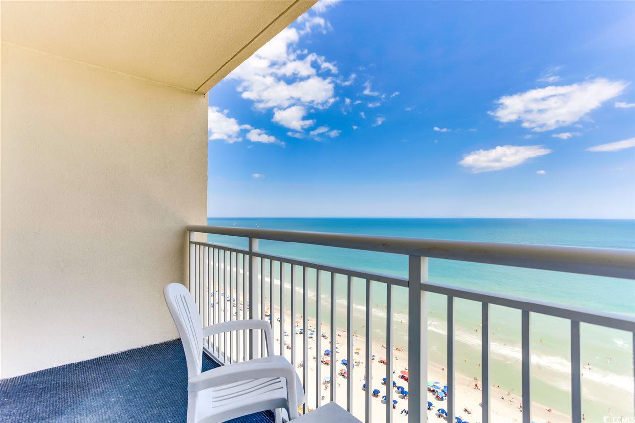 2711 S Ocean Blvd. #1820, North Myrtle Beach, South Carolina image 2