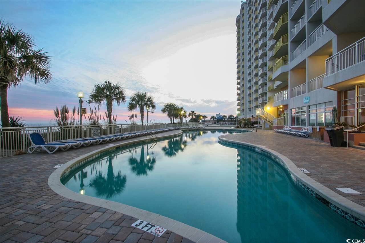 2711 S Ocean Blvd. #1820, North Myrtle Beach, South Carolina image 20