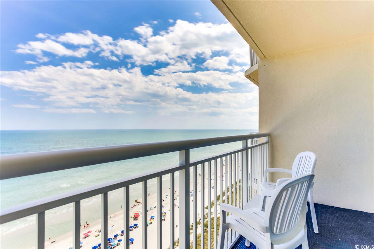 2711 S Ocean Blvd. #1820, North Myrtle Beach, South Carolina image 3