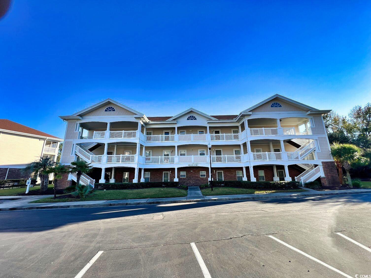 5750 Oyster Catcher Dr. UNIT #821 North Myrtle Beach, SC 29582