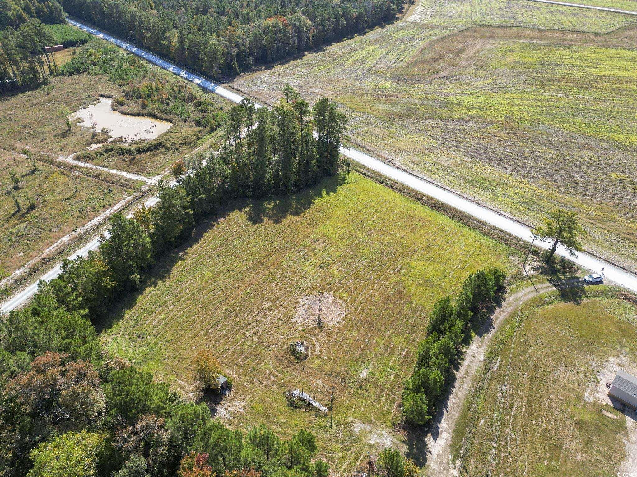 TBD Fries Bay Rd., Loris, South Carolina image 11