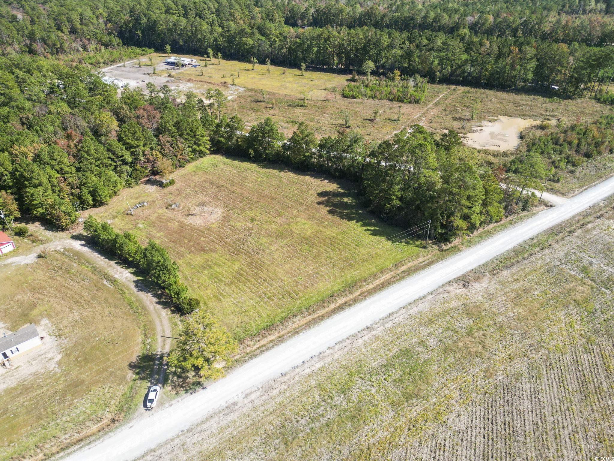 TBD Fries Bay Rd., Loris, South Carolina image 6