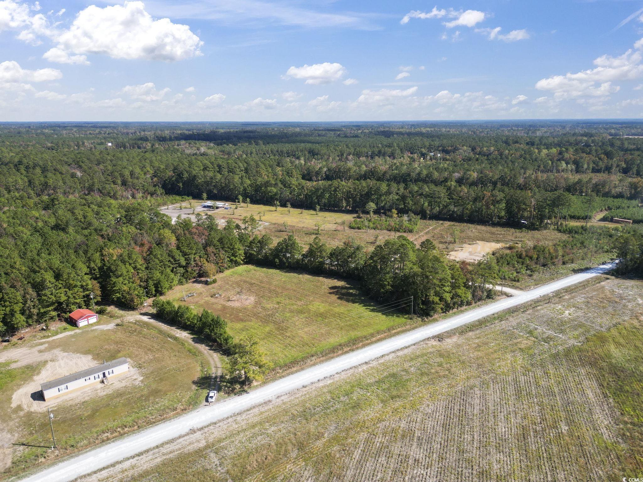 TBD Fries Bay Rd., Loris, South Carolina image 7