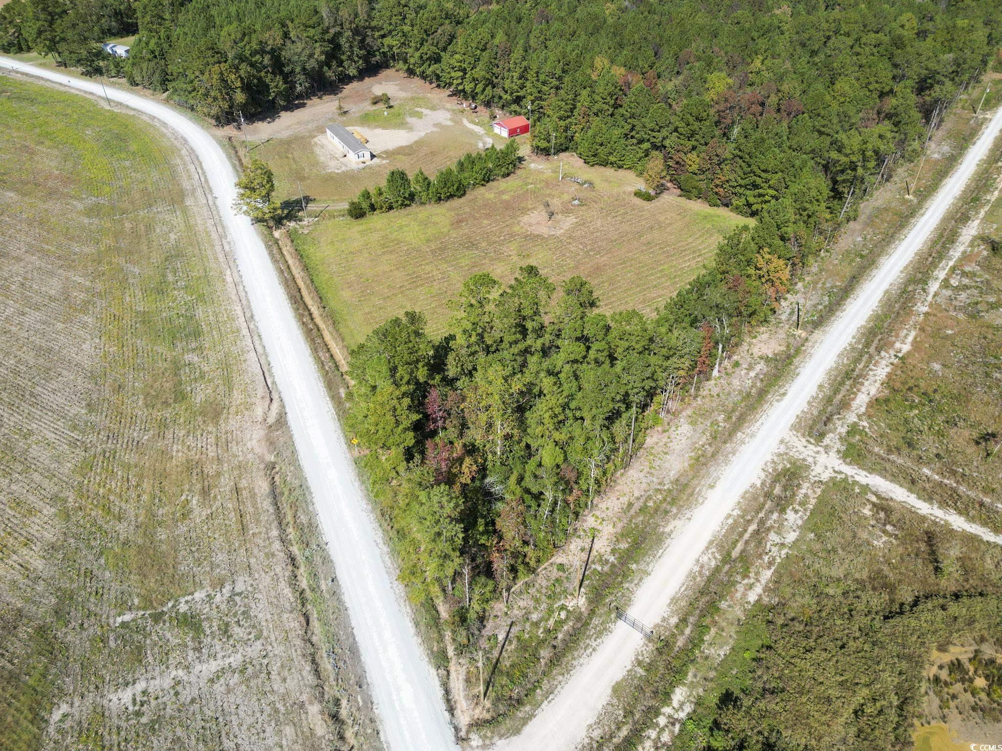 TBD Fries Bay Rd., Loris, South Carolina image 8