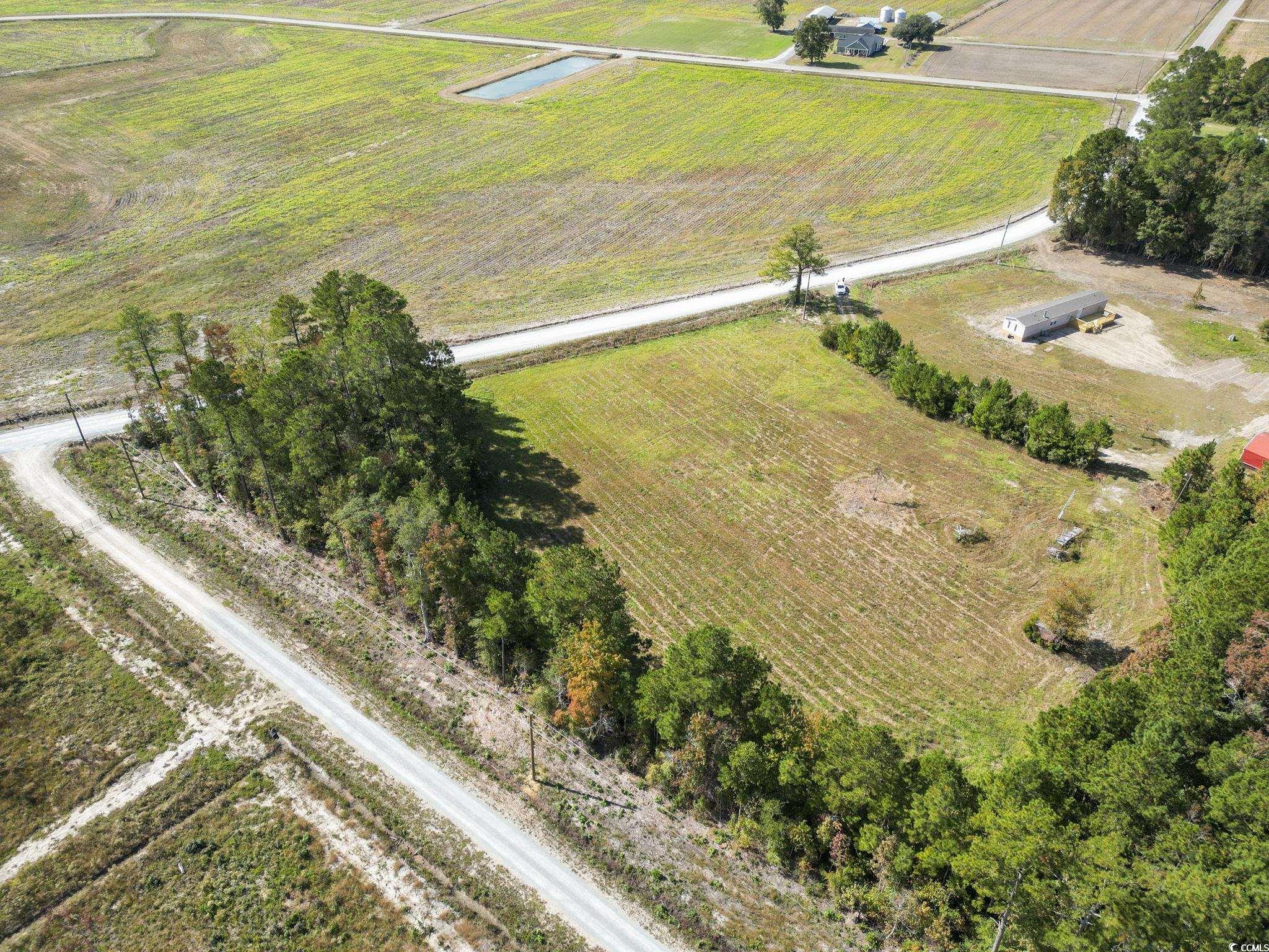 TBD Fries Bay Rd., Loris, South Carolina image 9