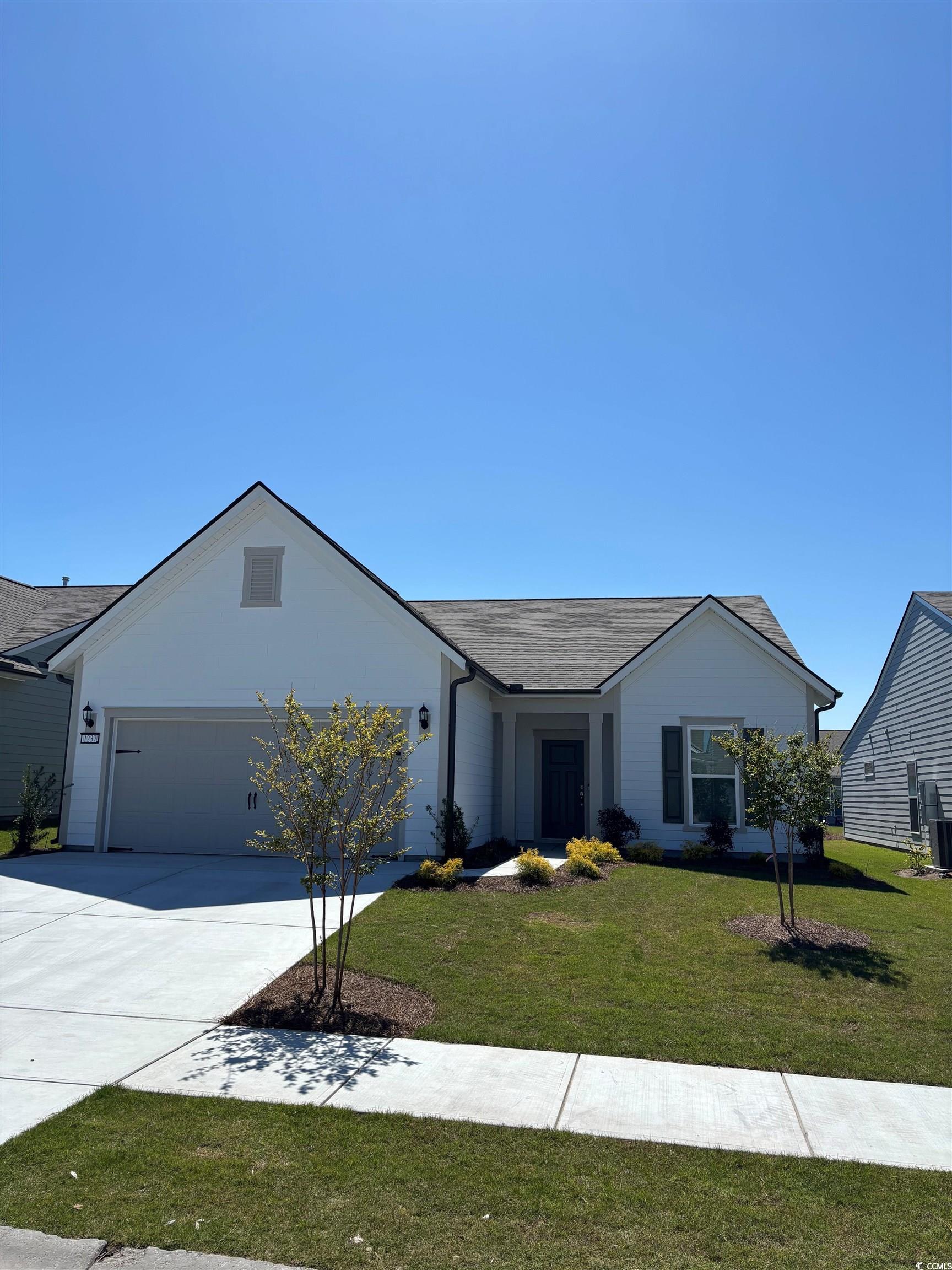 1237 Passante Ave. Myrtle Beach, SC 29572