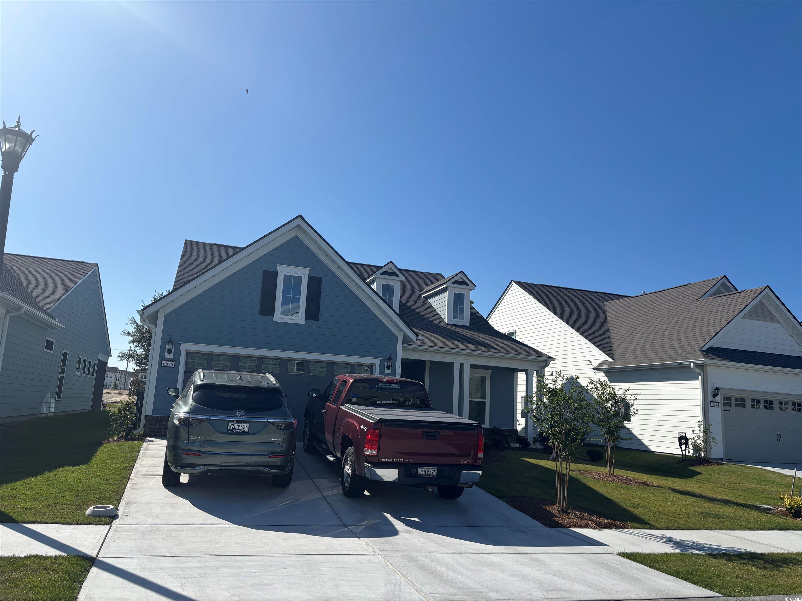 6696 Anterselva Dr. Myrtle Beach, SC 29572