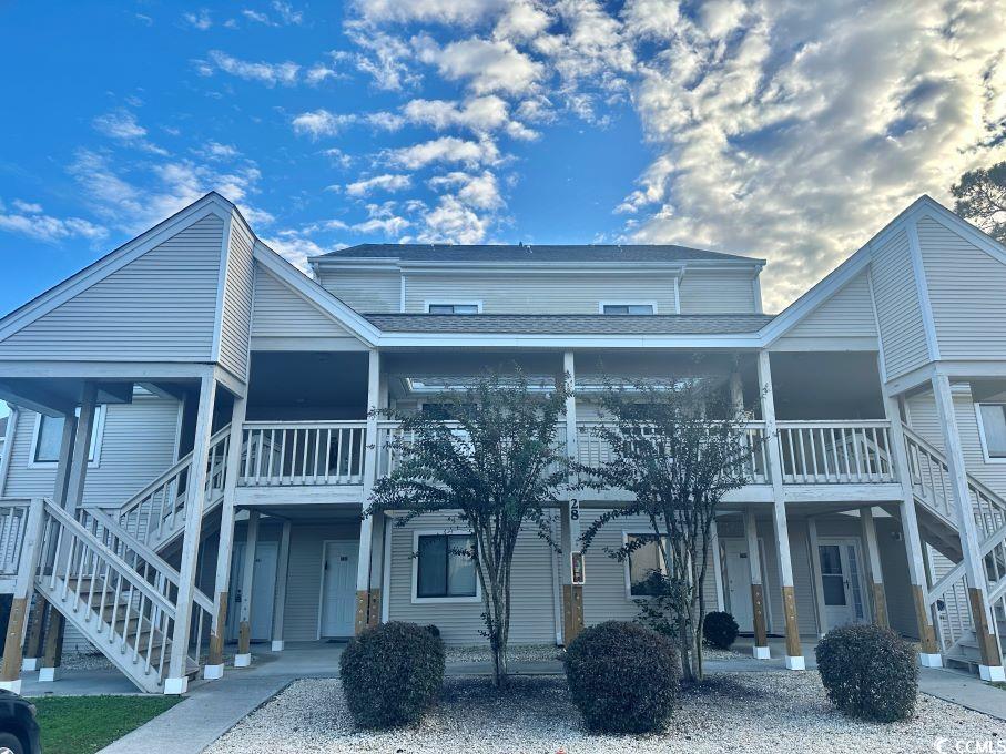 1095 West Plantation Dr. UNIT 28-I Little River, SC 29566