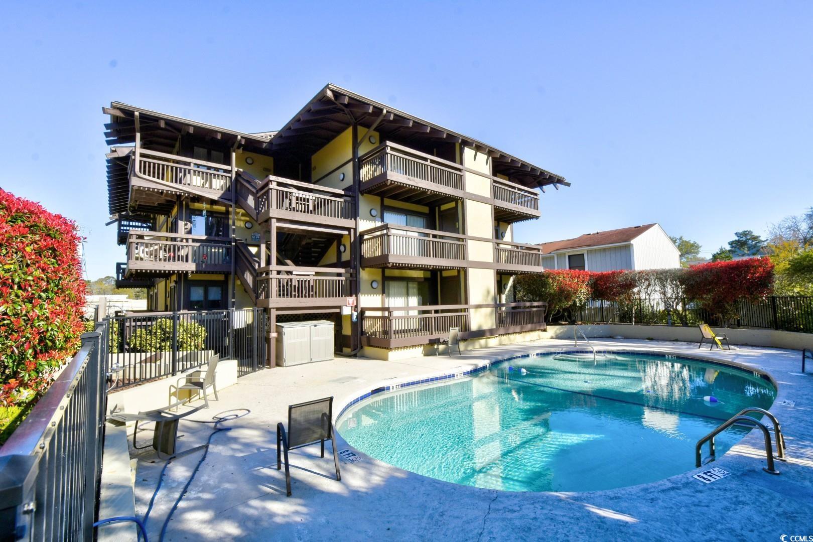 6813 Porcher Dr. #1, Myrtle Beach, South Carolina image 28