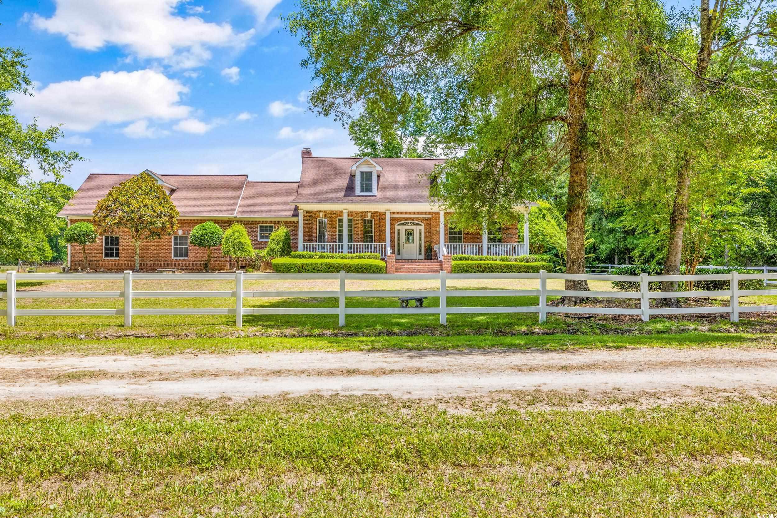 1961 Bright Rd. Little River, SC 29566