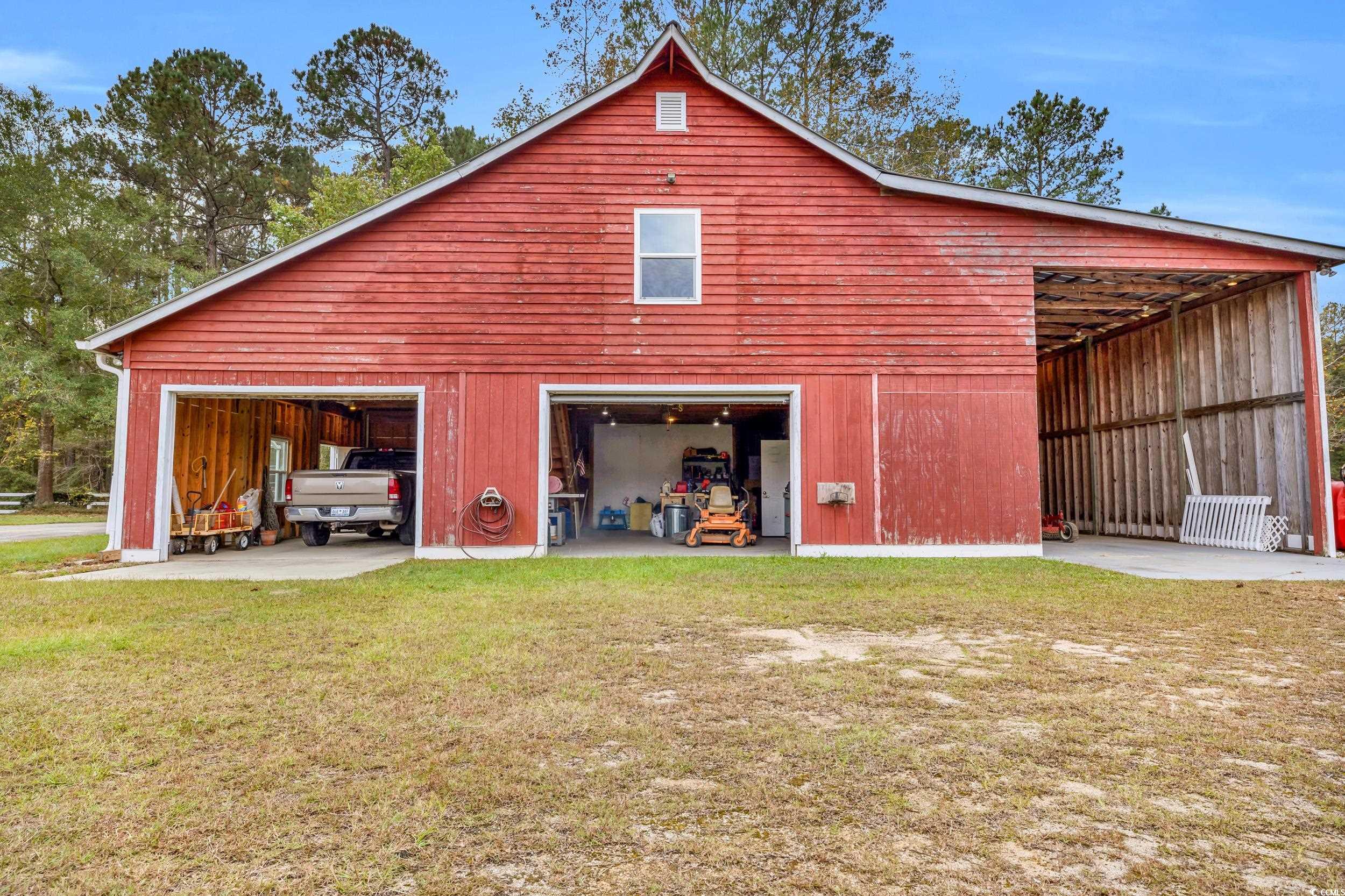 1961 Bright Rd., Little River, South Carolina image 29