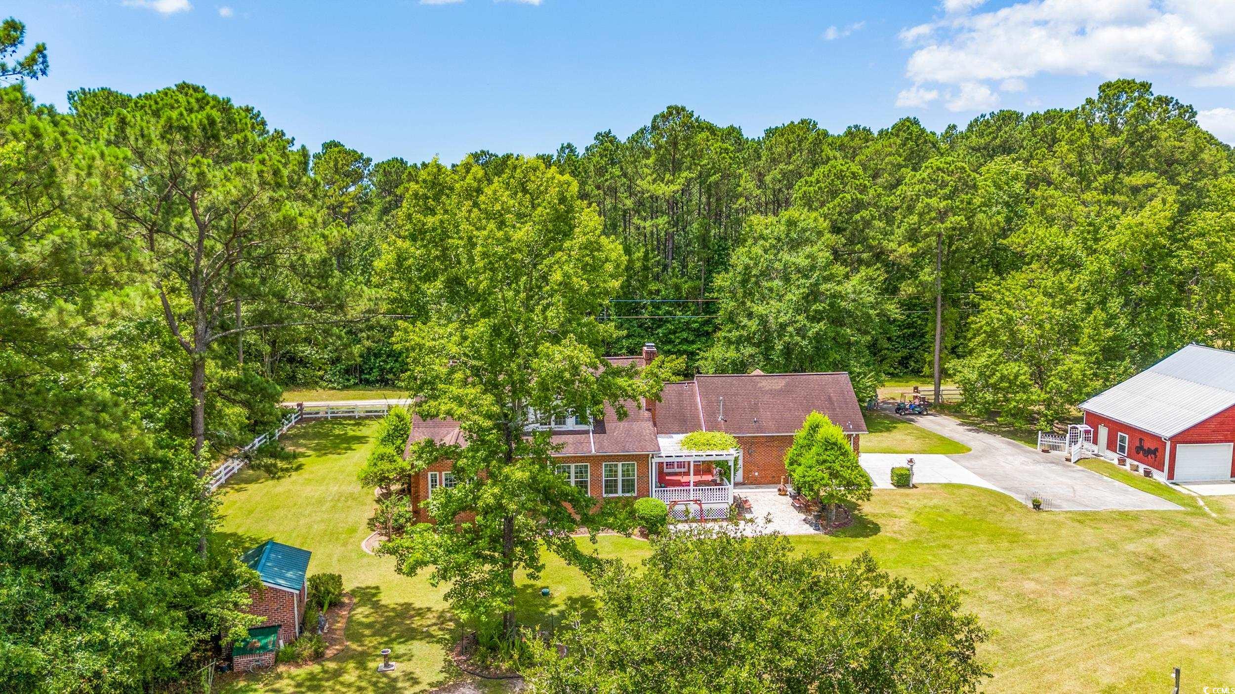 1961 Bright Rd., Little River, South Carolina image 38