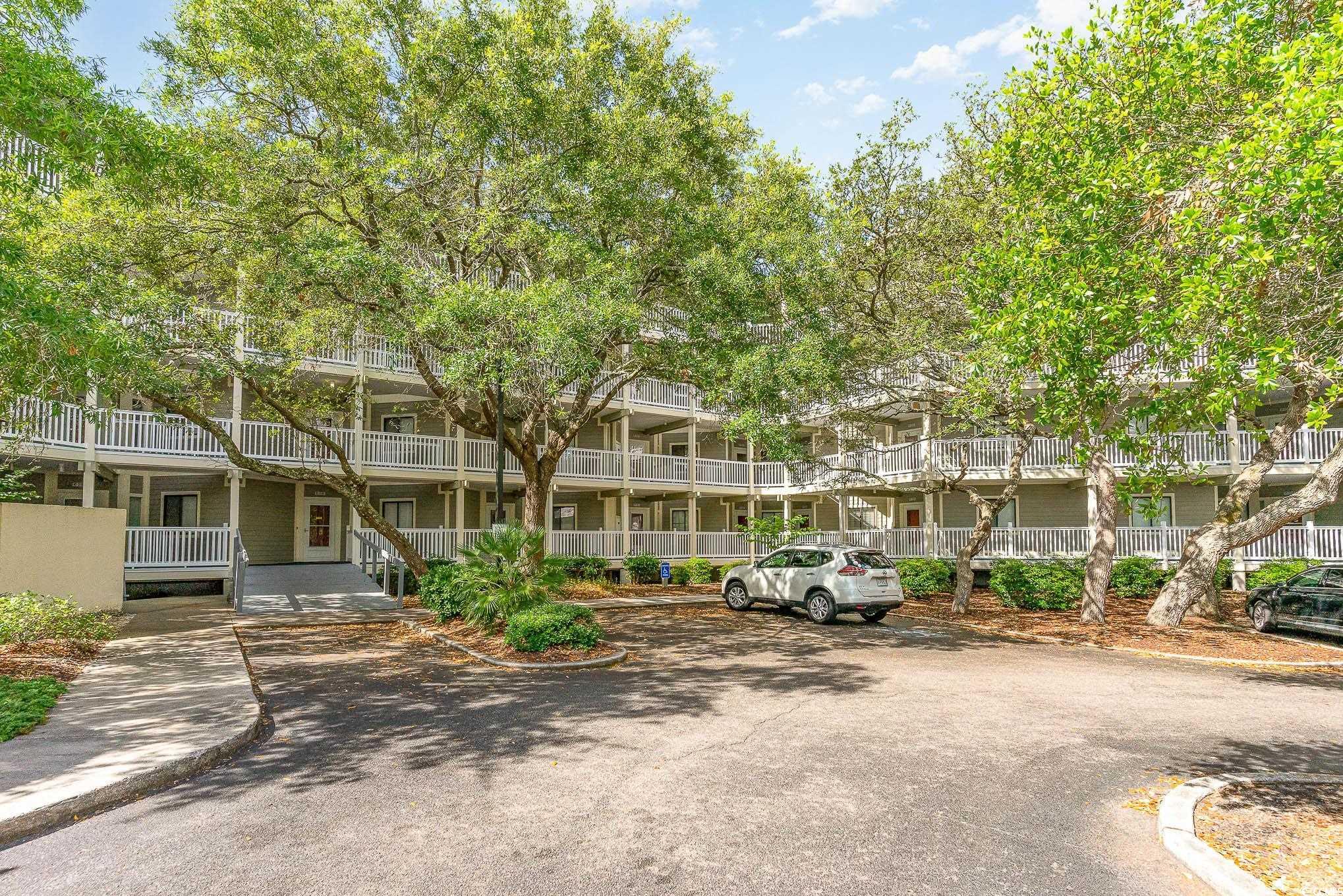 415 Ocean Creek Dr. UNIT #2218 Myrtle Beach, SC 29572