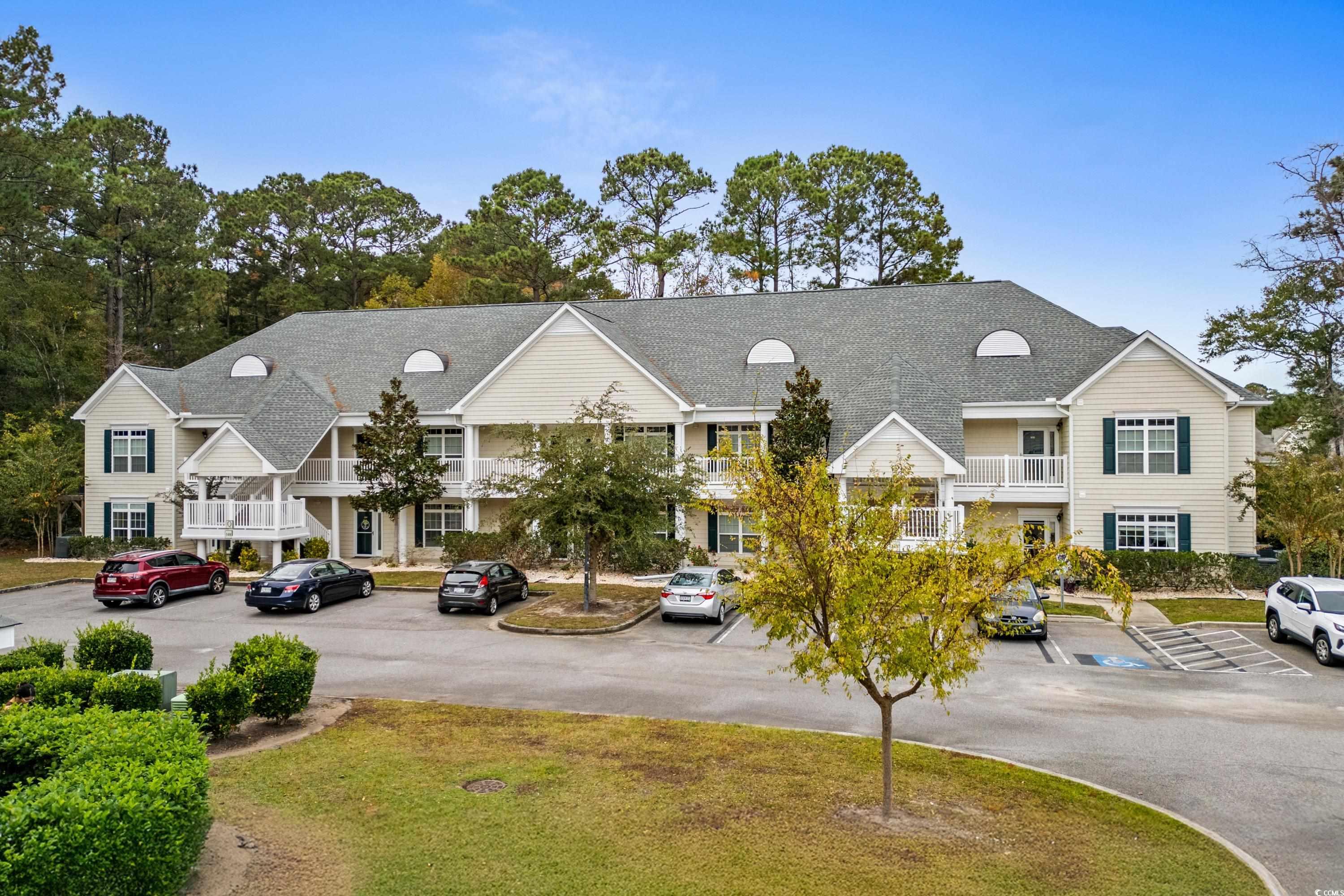 148 Scotch Broom Dr. UNIT Q-101 Little River, SC 29566