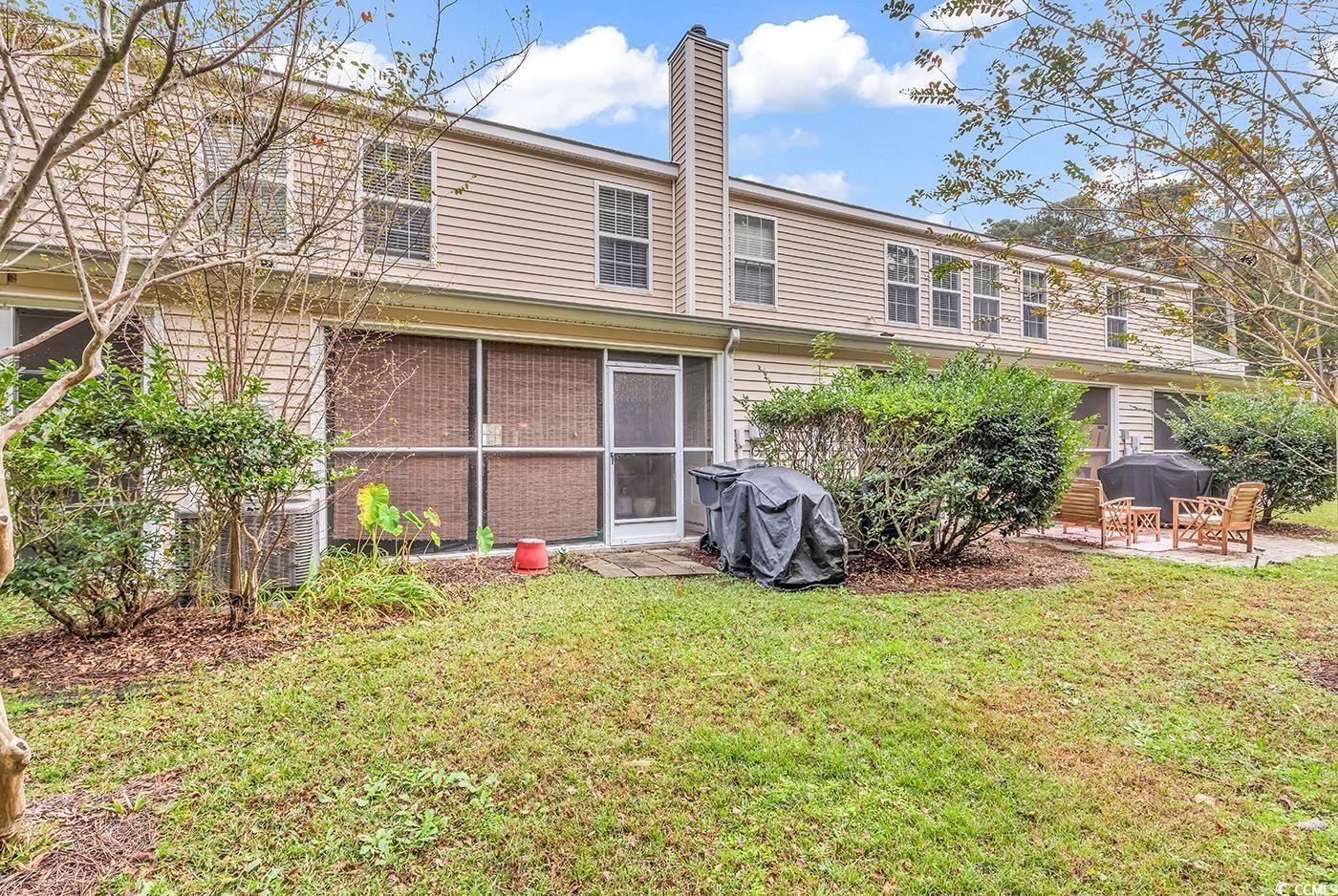 1028 Harvester Circle #1028, Myrtle Beach, South Carolina image 36