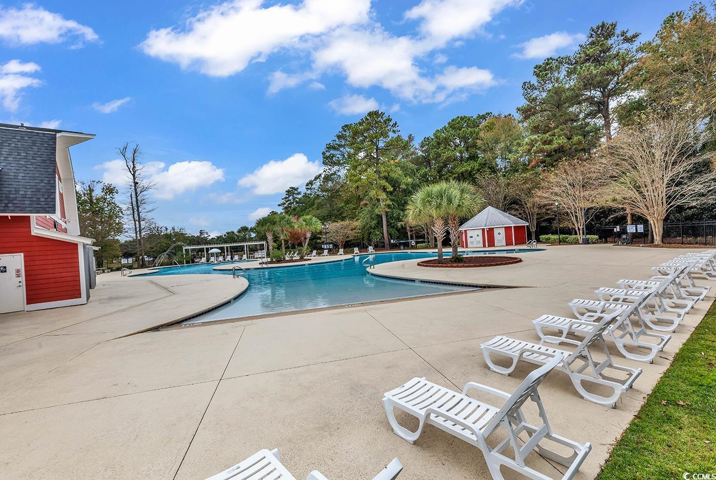 1028 Harvester Circle #1028, Myrtle Beach, South Carolina image 38