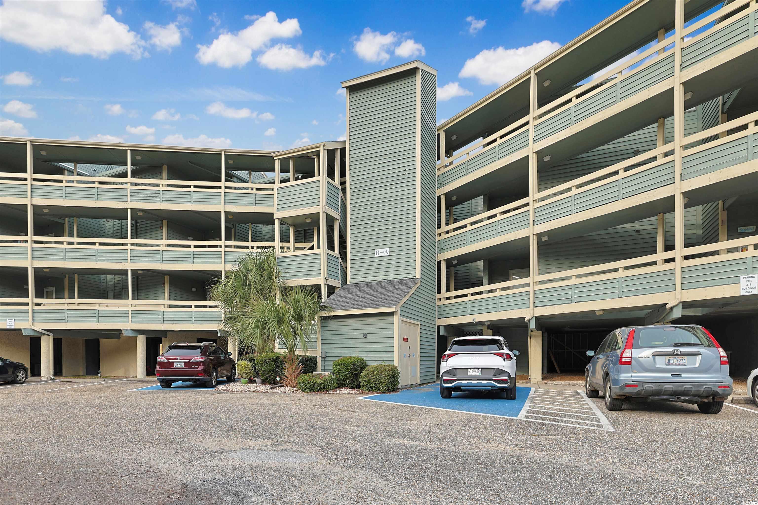 1101 Possum Trot Rd. UNIT A-205 North Myrtle Beach, SC 29582