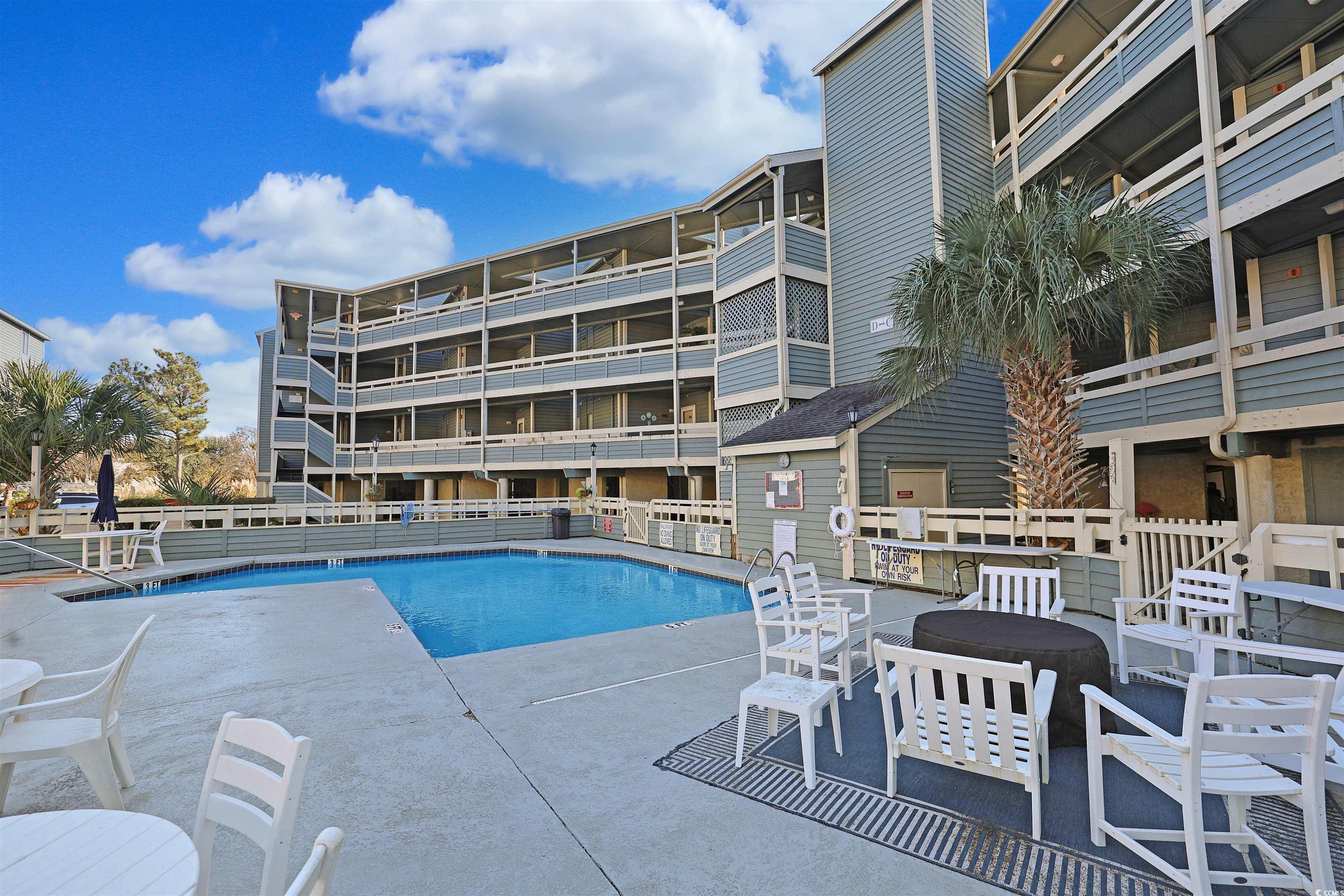 1101 Possum Trot Rd. #A-205, North Myrtle Beach, South Carolina image 18