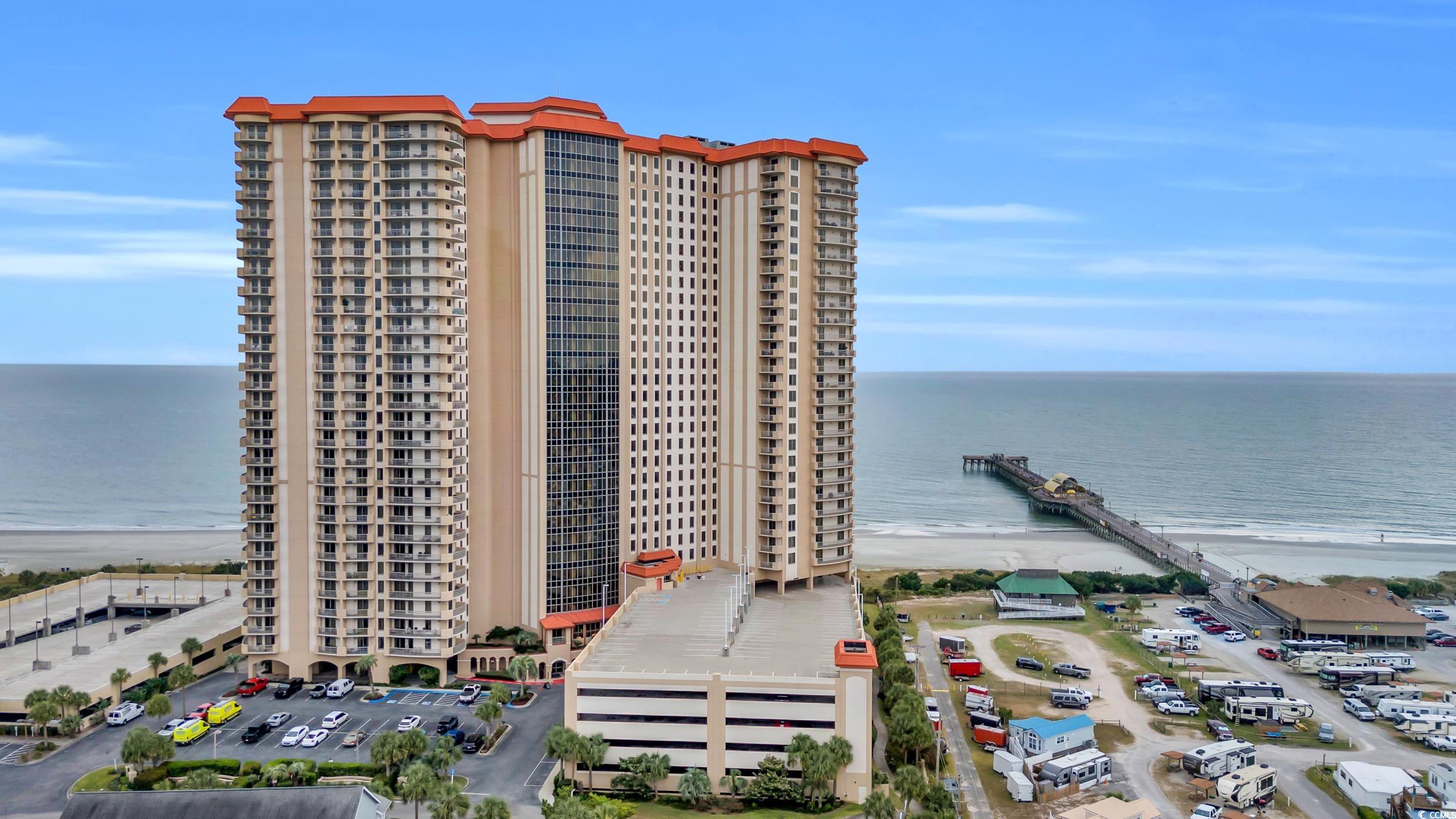 8500 Margate Circle UNIT #1104 Myrtle Beach, SC 29572