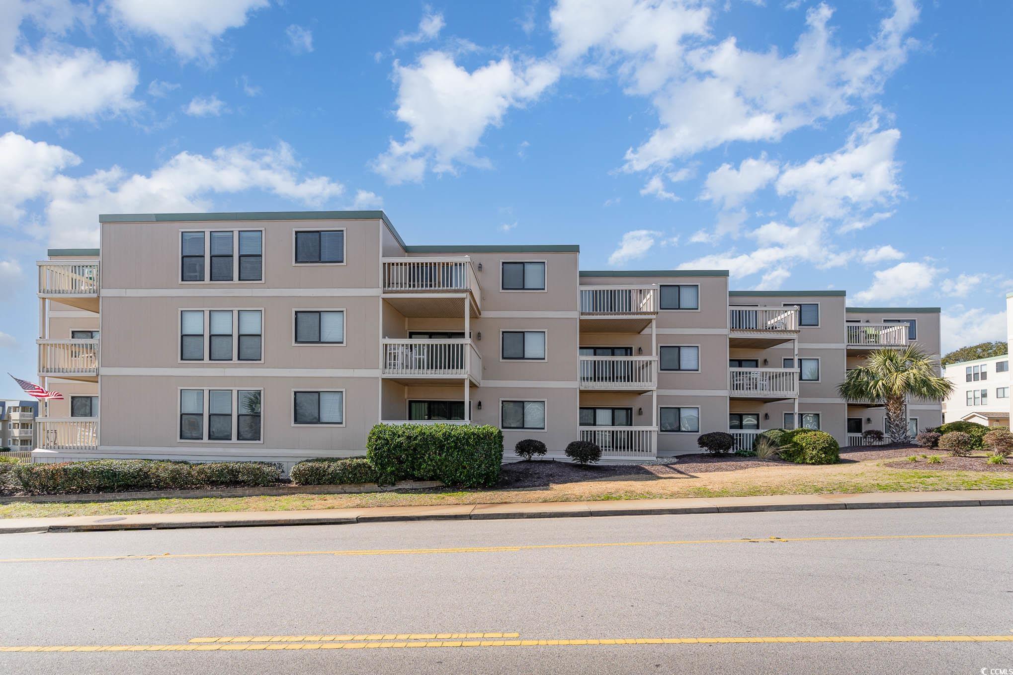 9661 Shore Dr. UNIT B30 Myrtle Beach, SC 29572