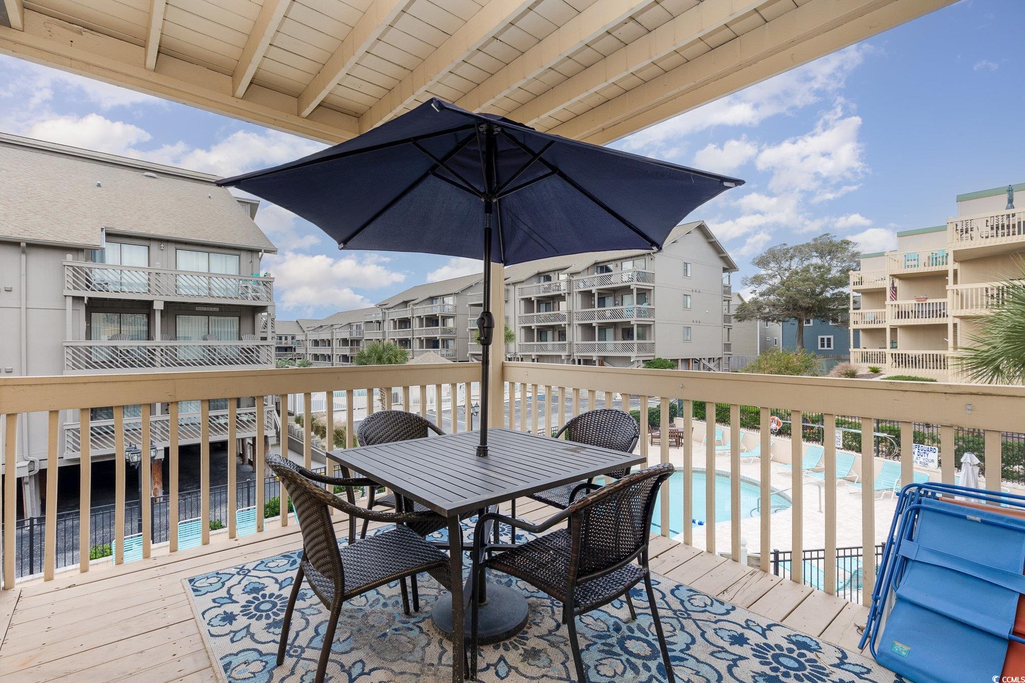 9661 Shore Dr. #B30, Myrtle Beach, South Carolina image 25