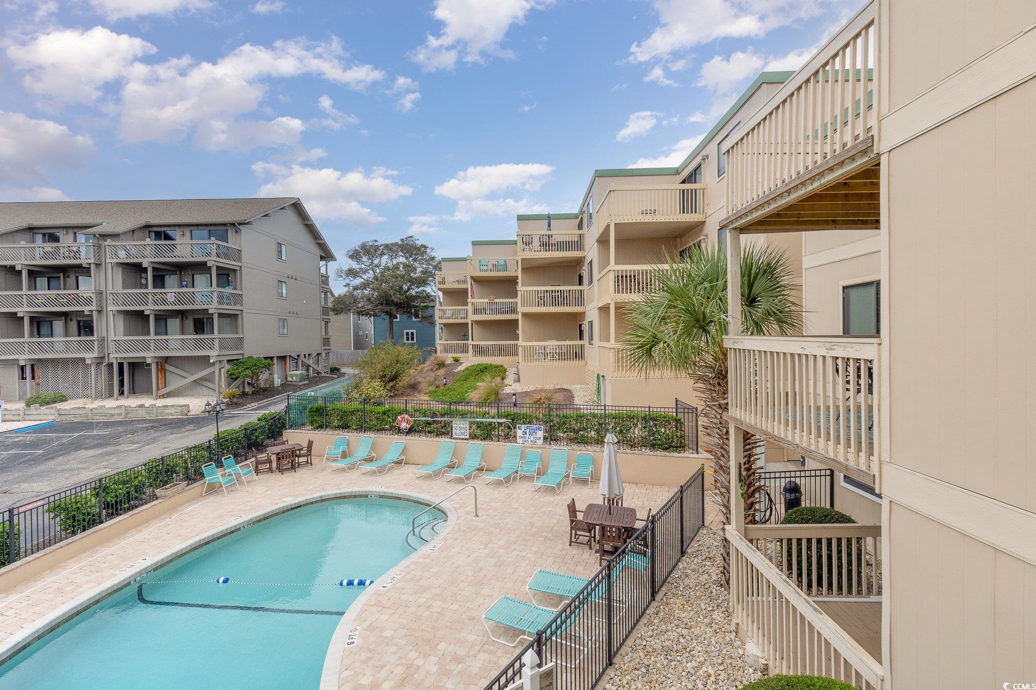 9661 Shore Dr. #B30, Myrtle Beach, South Carolina image 28