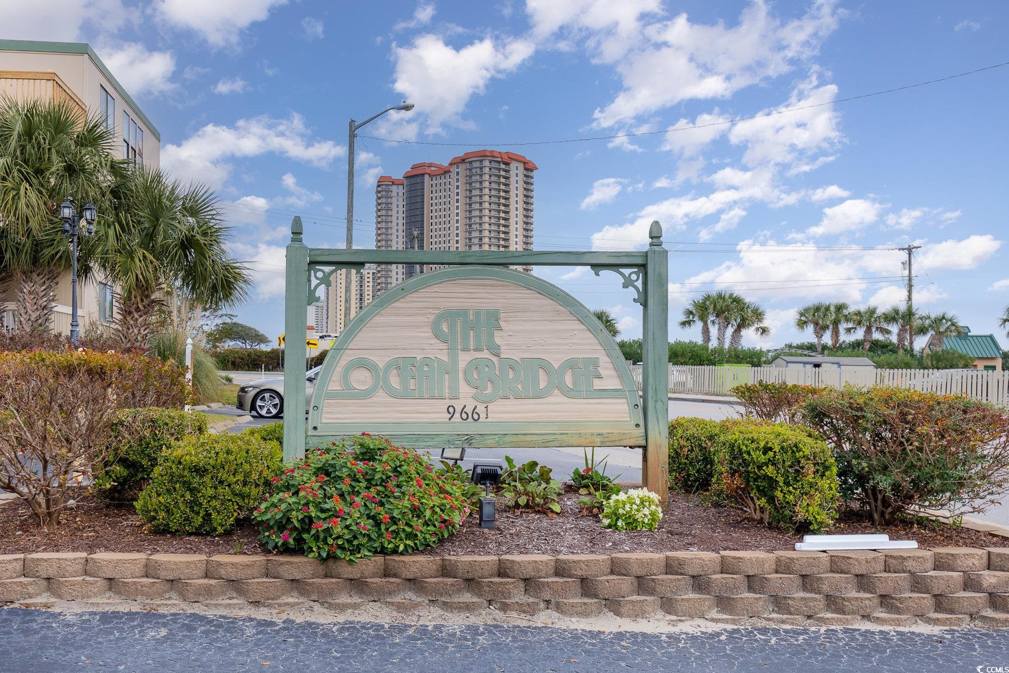 9661 Shore Dr. #B30, Myrtle Beach, South Carolina image 29