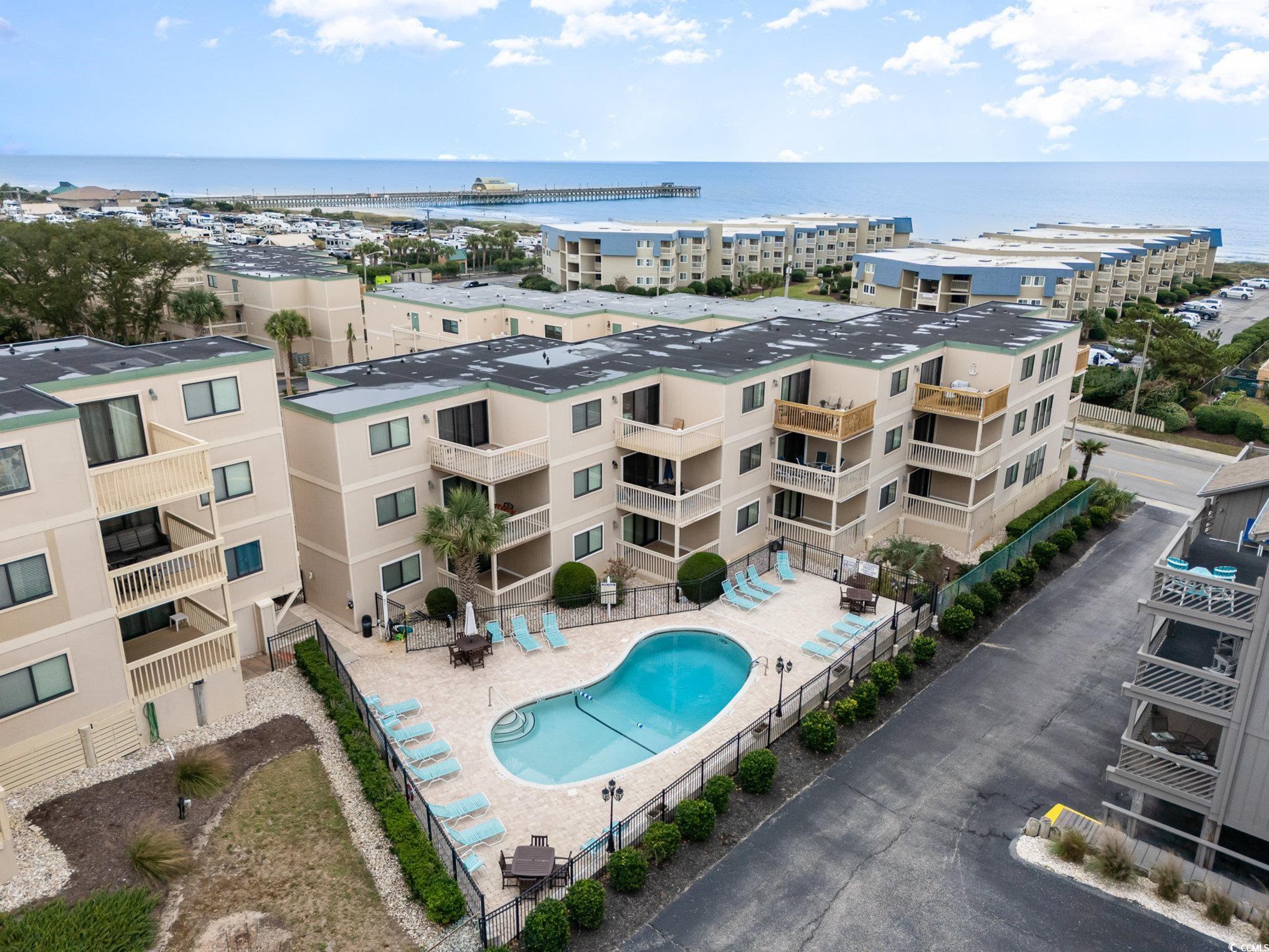 9661 Shore Dr. #B30, Myrtle Beach, South Carolina image 33